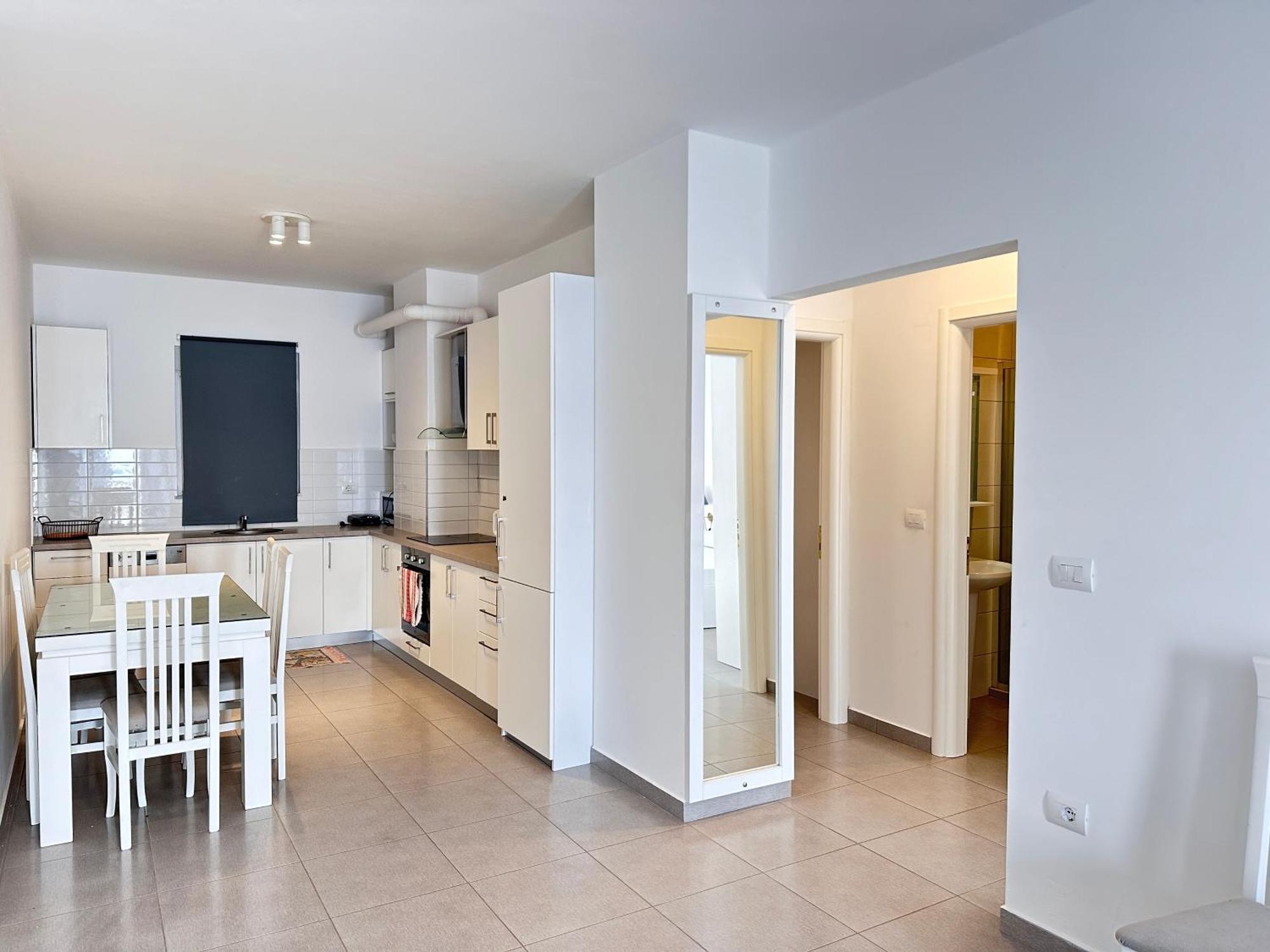 סרנדה Veranda Sea View Apartment מראה חיצוני תמונה