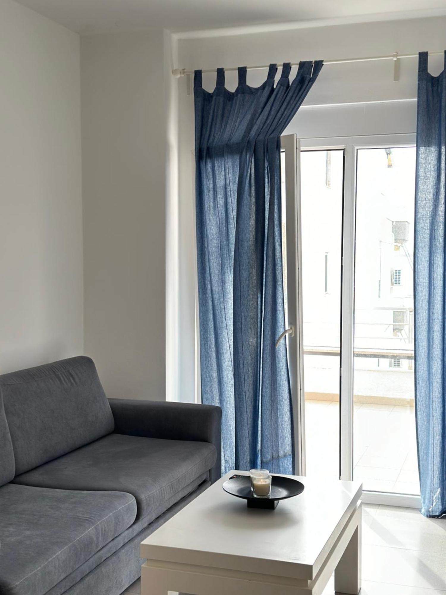 סרנדה Veranda Sea View Apartment מראה חיצוני תמונה