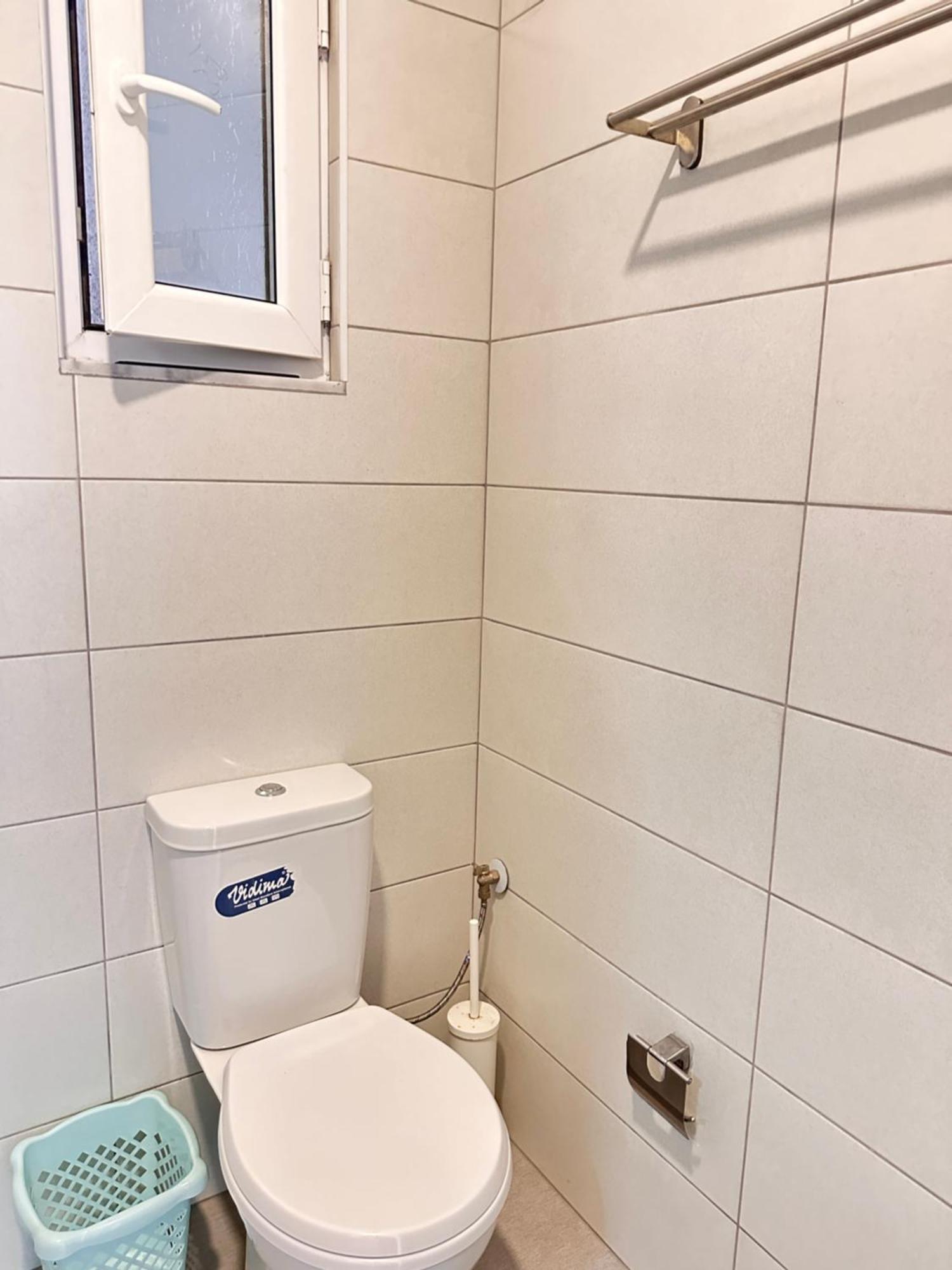 סרנדה Veranda Sea View Apartment מראה חיצוני תמונה