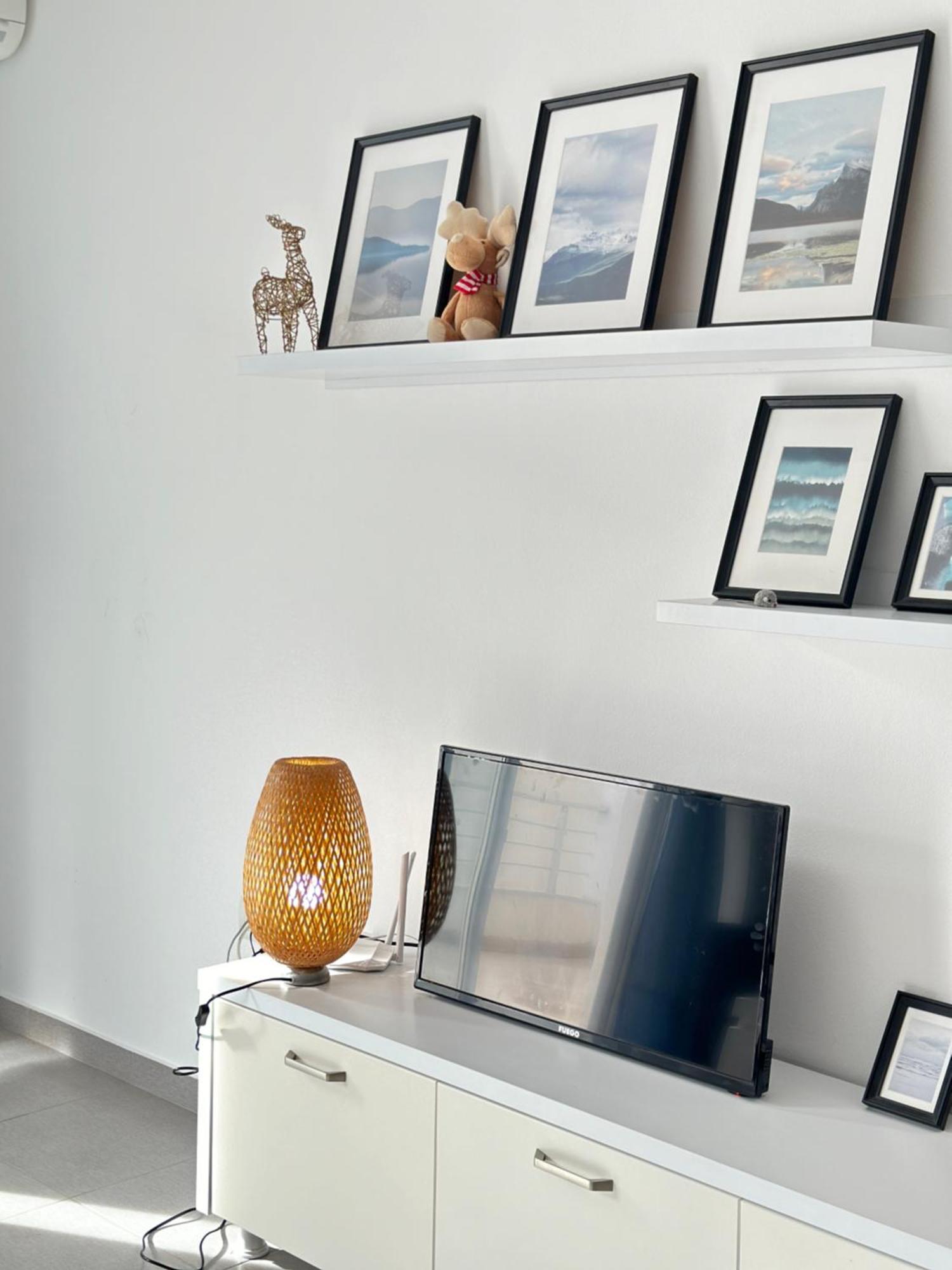 סרנדה Veranda Sea View Apartment מראה חיצוני תמונה