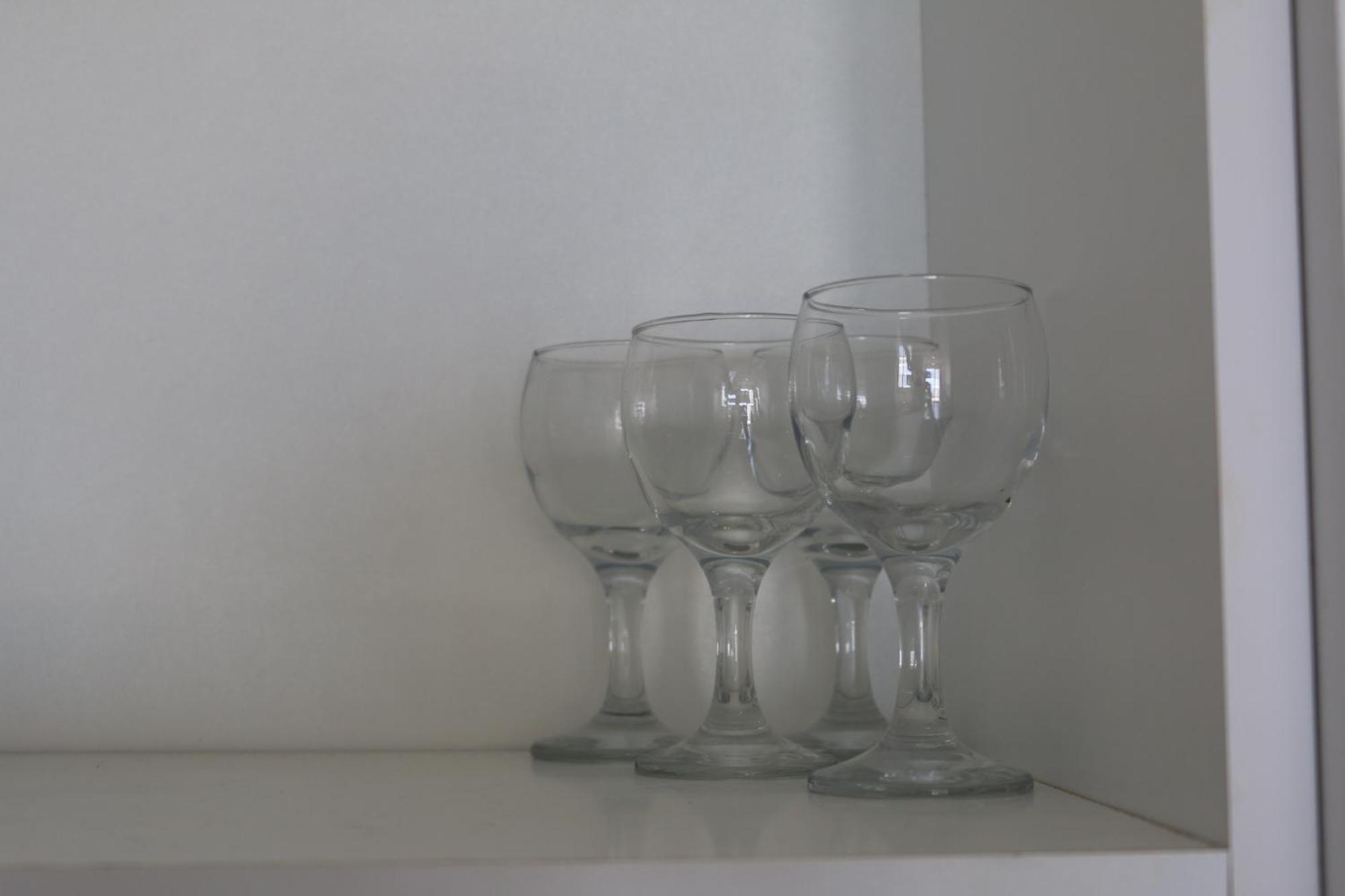 סרנדה Veranda Sea View Apartment מראה חיצוני תמונה