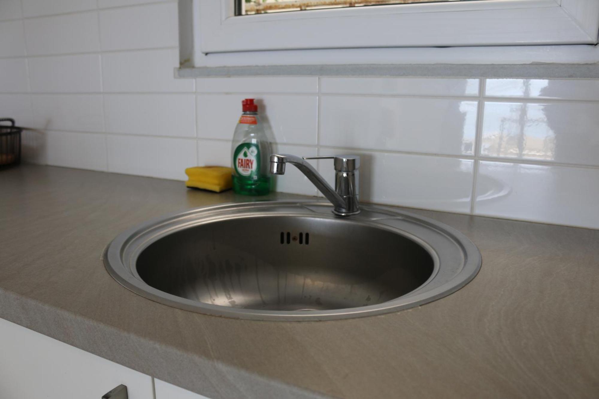 סרנדה Veranda Sea View Apartment מראה חיצוני תמונה