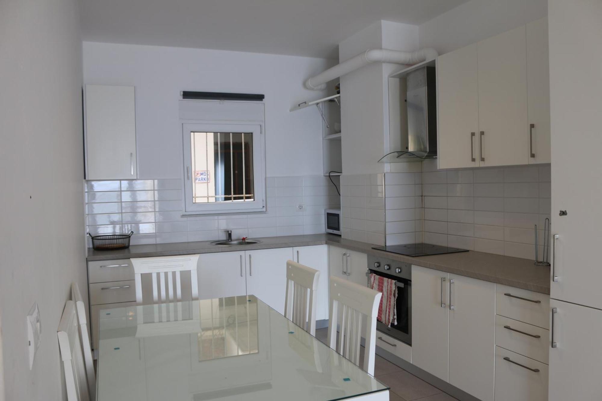 סרנדה Veranda Sea View Apartment מראה חיצוני תמונה
