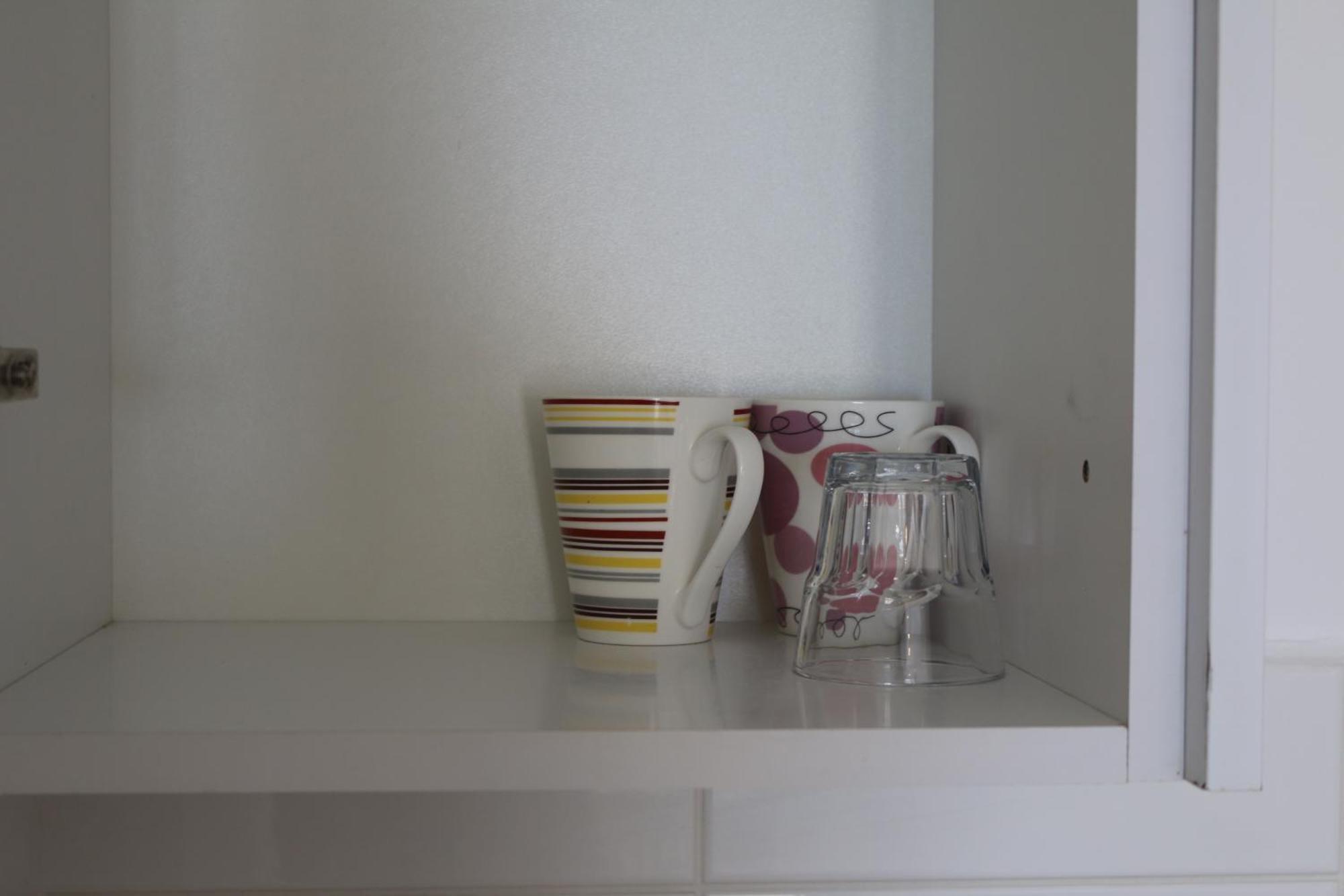 סרנדה Veranda Sea View Apartment מראה חיצוני תמונה